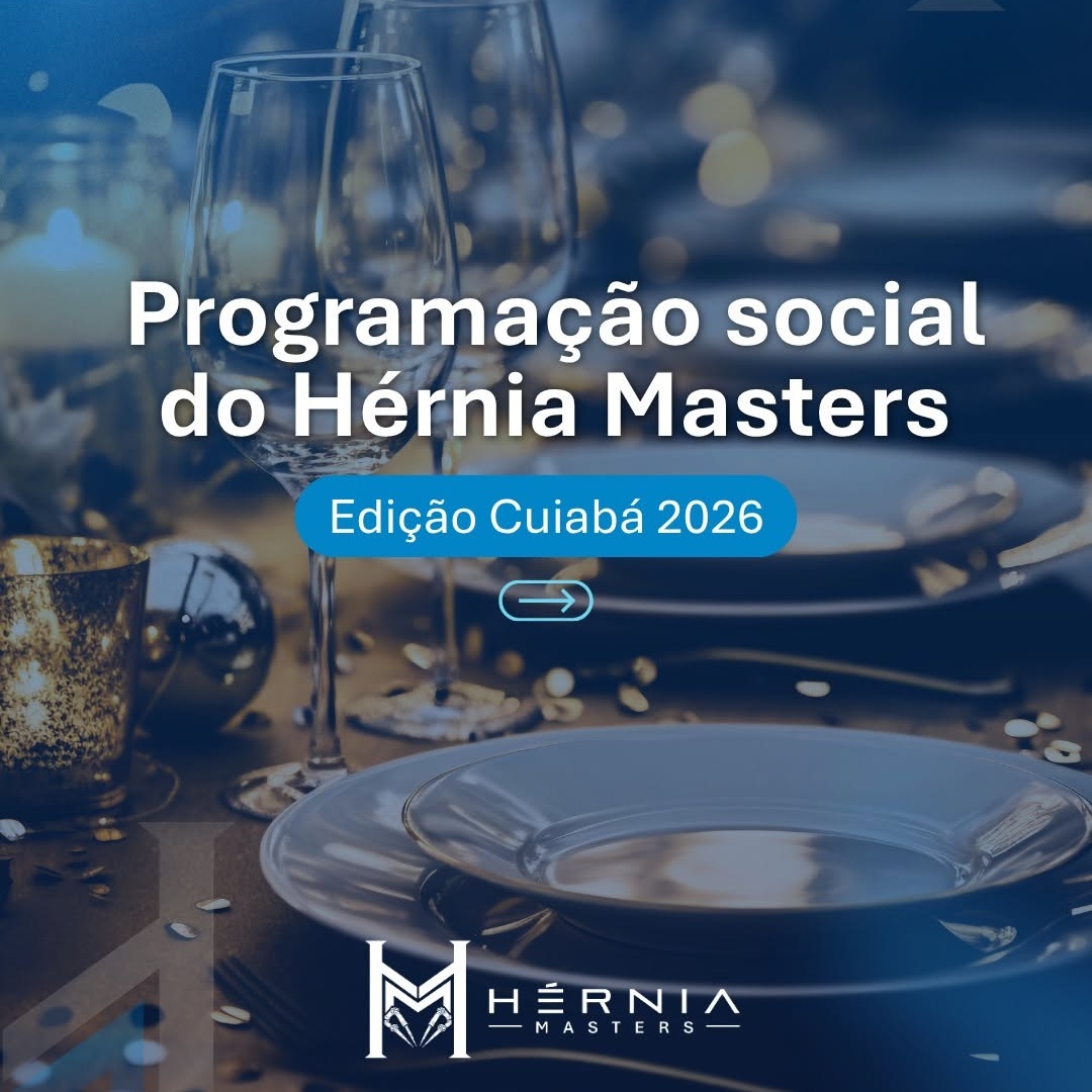 curso hands on em cirurgia de hernia abdominal