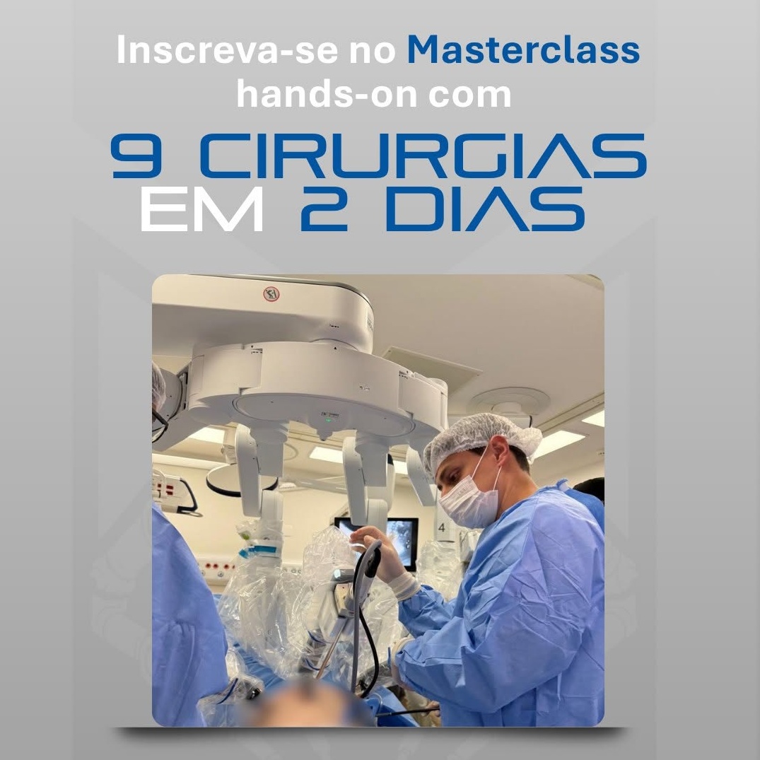 curso hands on em cirurgia de hernia abdominal