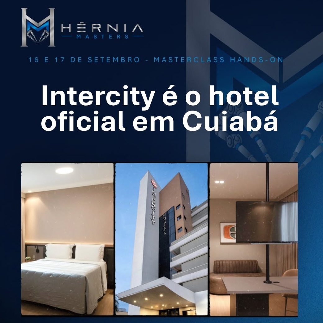curso hands-on de cirurgia de hernia abdominal